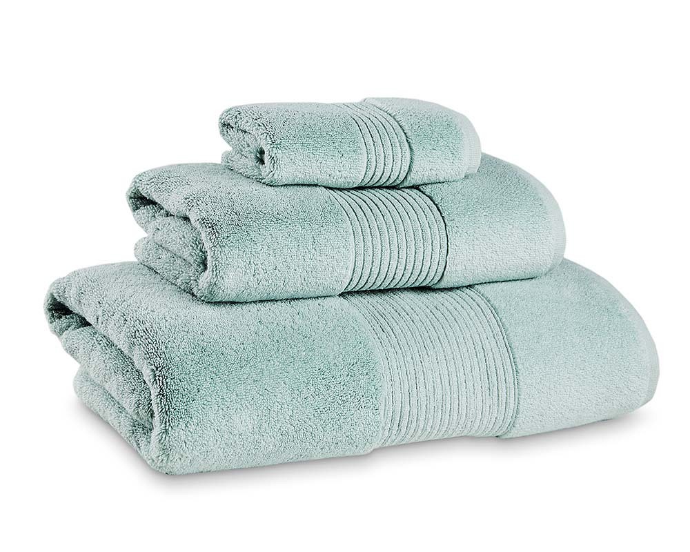 Chambers® Williams Sonoma Hydro Cotton Hand Towel, Sea Breeze