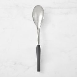 Williams Sonoma Prep Tools Stainless-Steel Ladle
