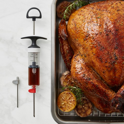 OXO Flavor Injector