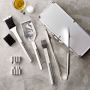 Cuisinart BBQ Tool Set, 14-Piece
