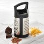 Williams Sonoma West Blade Soft Touch Box Grater