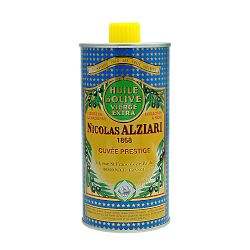 Nicolas Alziari Extra Virgin Olive Oil