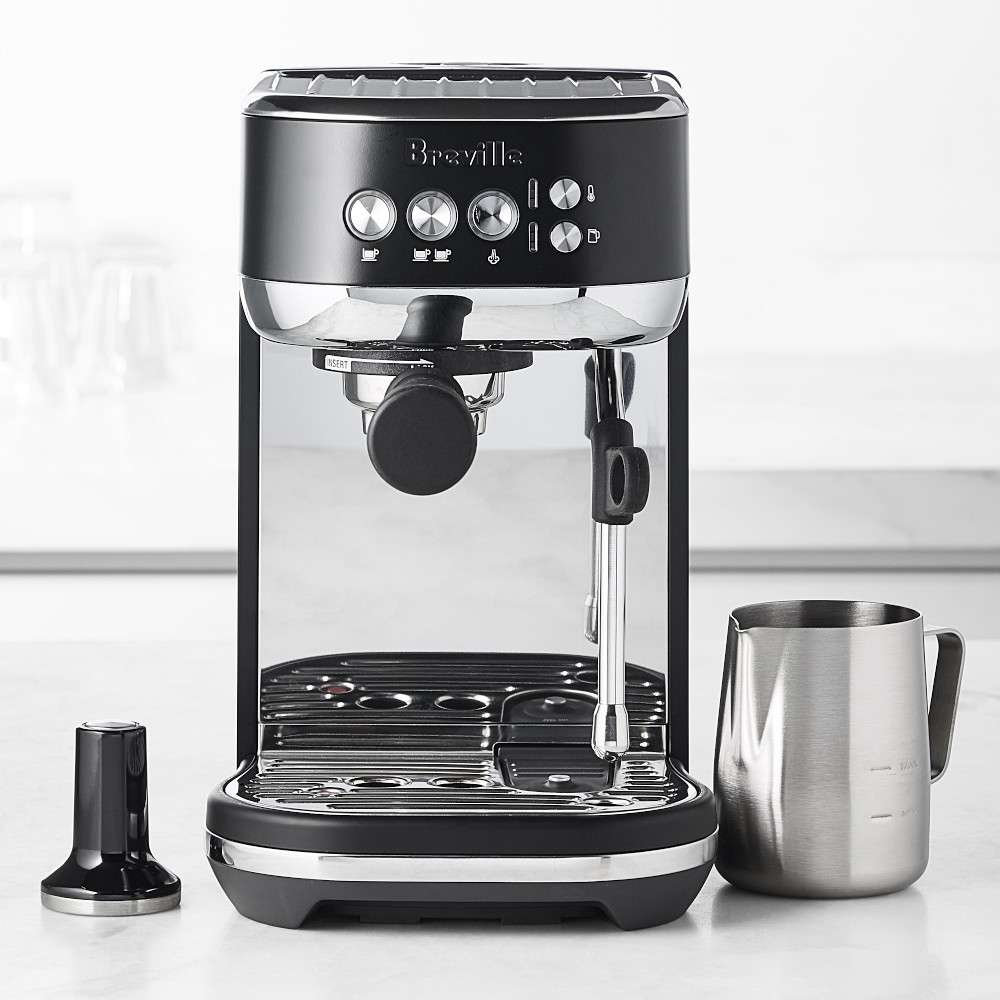 Breville Bambino® Plus Espresso Machine