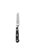 Wüsthof Classic Hollow-Edge Sheep's Foot Paring Knife, 3"
