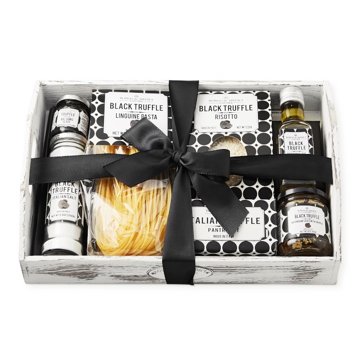 Borgo De Medici Large Truffle Gift Set
