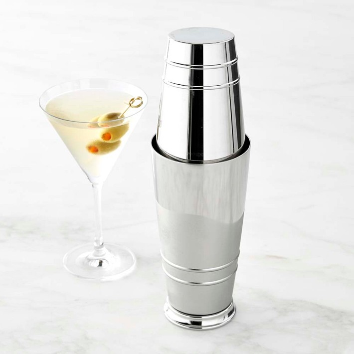 Crafthouse by Fortessa Boston Shaker