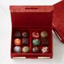 Knipschildt Assorted Chocolates, 12 Pieces