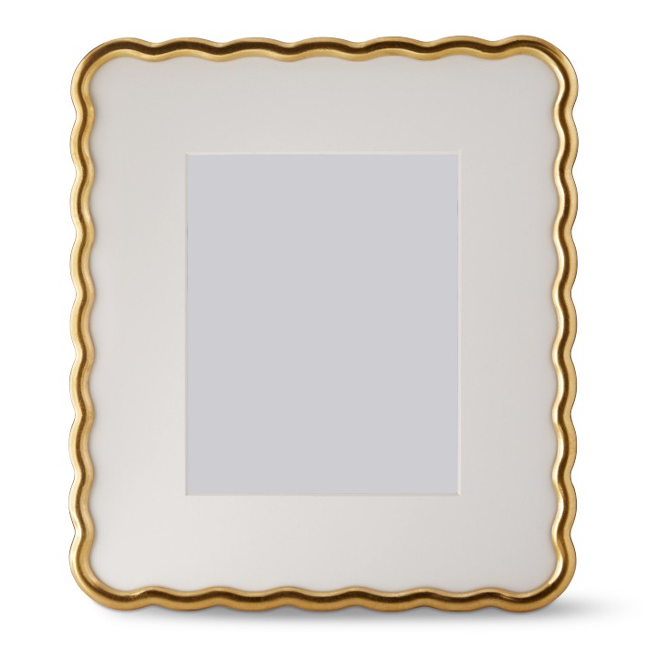 AERIN x Williams Sonoma Home Wave Gallery Frame 8" X 10"