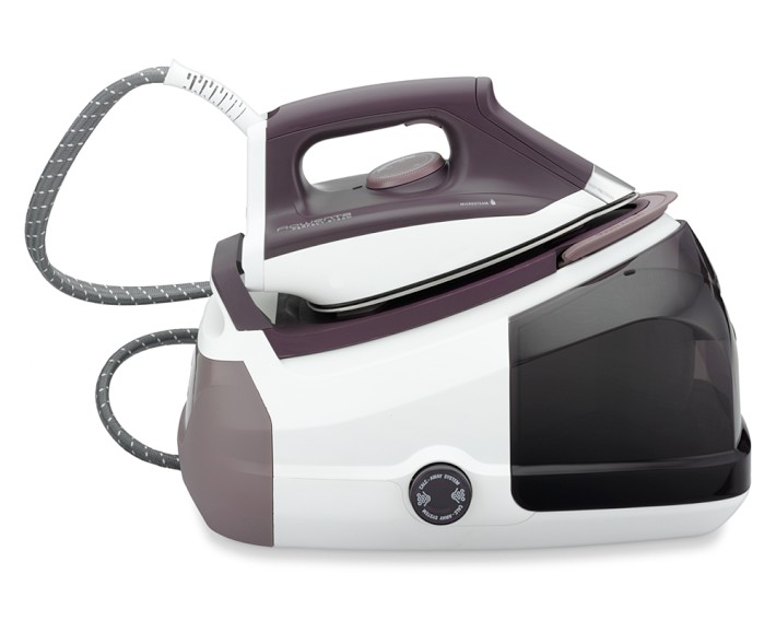 Rowenta Perfect Steam Station DG8520