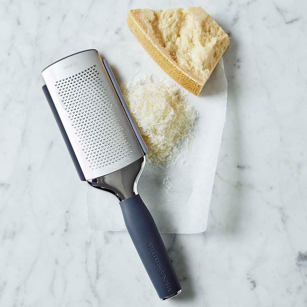 Williams Sonoma Fine Grater