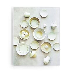 Minted Kitchen Clay Jenni Kupelian, Acrylic, Full Bleed, 11x14
