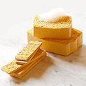 Large Pop-Up Sponges, Yellow, Set of 6