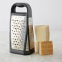 Microplane Box Grater