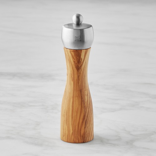 Peugeot Olivewood Fidji Mill 8