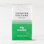 Counter Culture Coffee Big Trouble Blend Coffee Beans