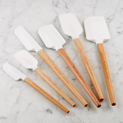 Classic Ultimate Spatula Set, White