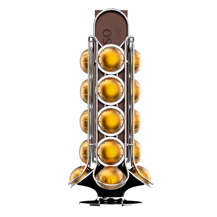 Prepara Vertuoso Coffee Capsule Carousel