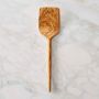 Williams Sonoma Olivewood Turner