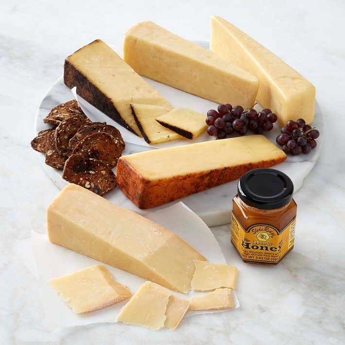 Ultimate Beehive Cheese Collection