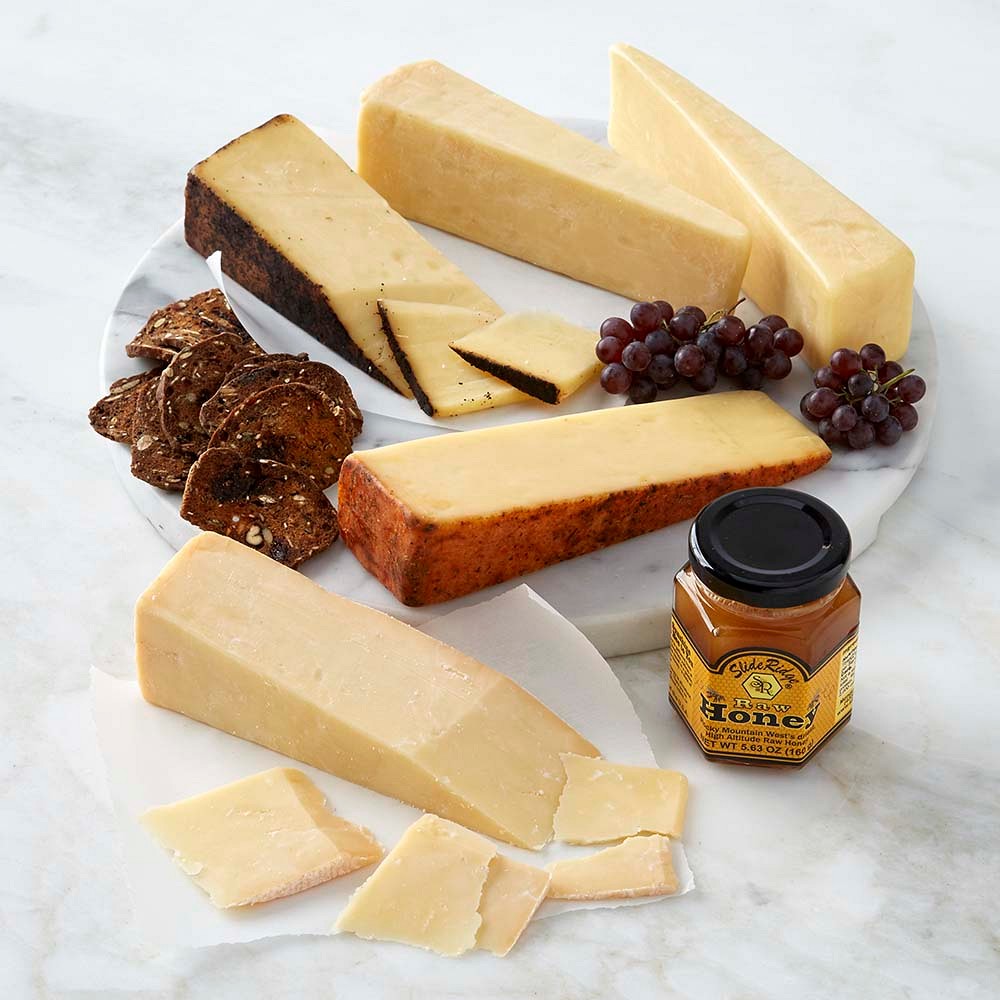 Ultimate Beehive Cheese Collection