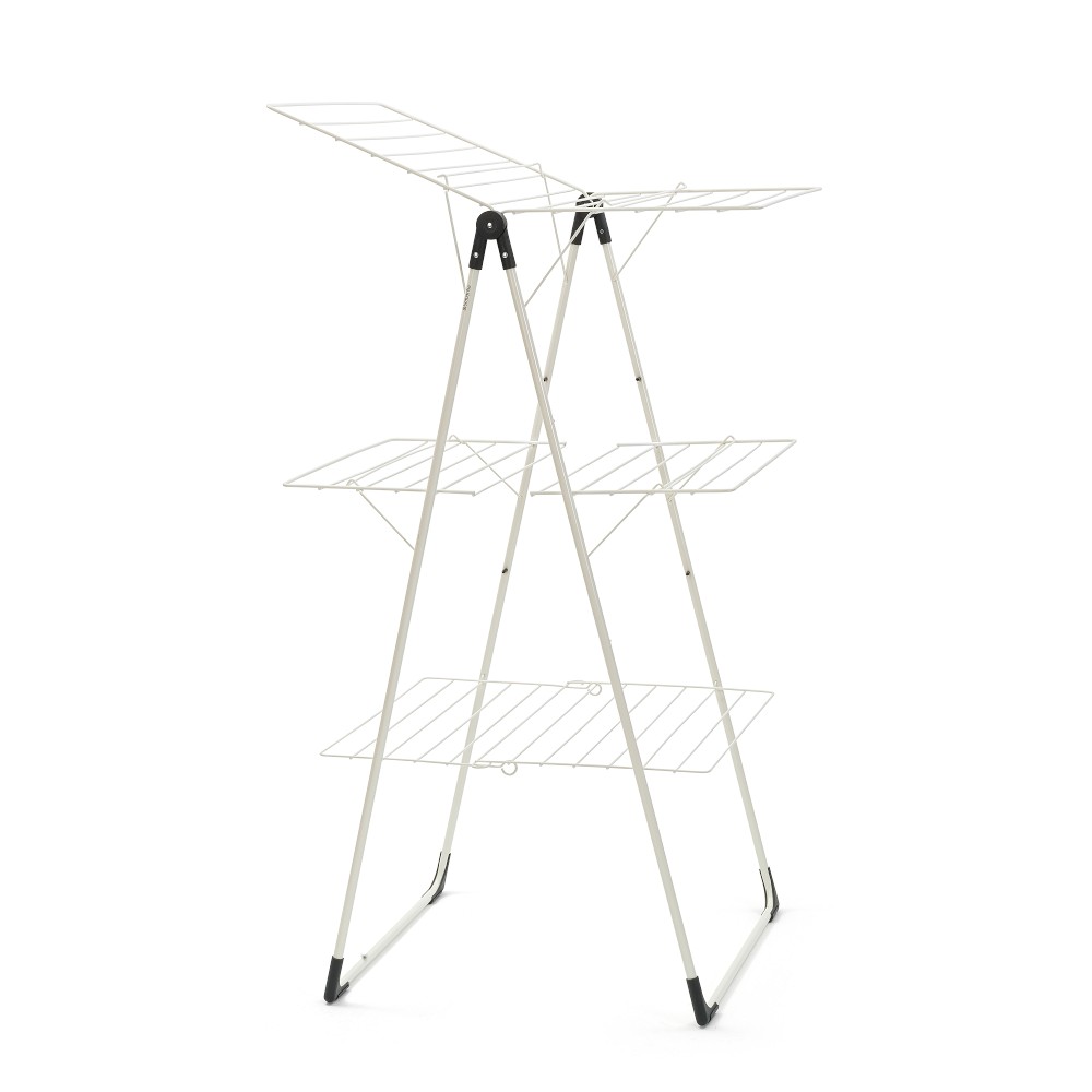 Drying Rack Tower 23m, White