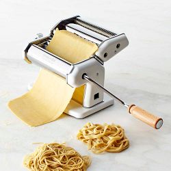 Imperia Pasta Machine
