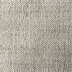 Fabric by the Yard, Performance Recycled Chunky Basketweave Grey