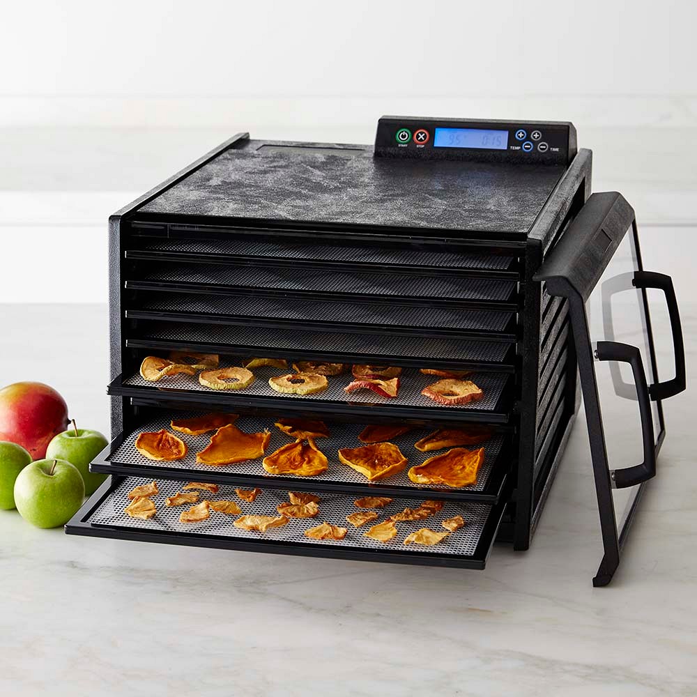 Excalibur 9-Tray Digital Controller Food Dehydrator