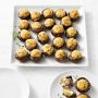 Stuffed Mushrooms, Set of 12