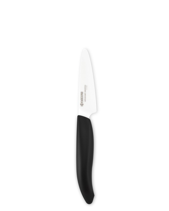 Kyocera Revolution Ceramic Paring Knife, 3"