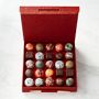 Knipschildt  Assorted Chocolates, 25 Pieces