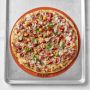 Silpat Nonstick Silicone Boulangerie Perfect Pizza Round Crisping Mat, 16"