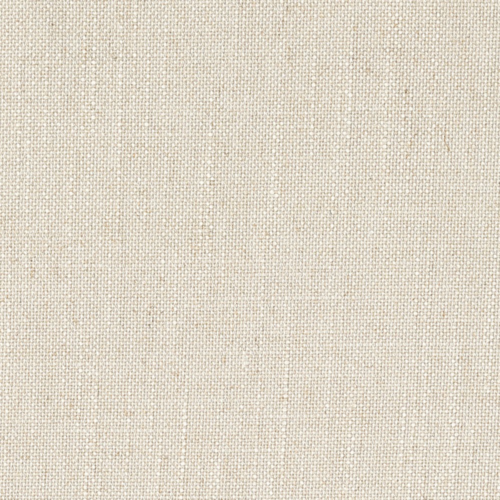 Fabric By The Yard, 1 Yard, Performance Linen Blend, Stone
