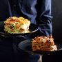 Destination Italy Cooking Camp (Option #1) 7/8/19 At 12PM