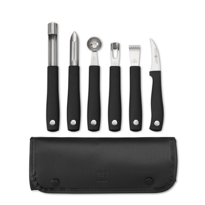 Wüsthof Garnishing Kit