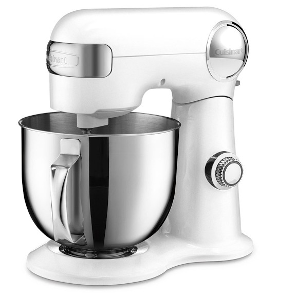 Cuisinart Precision Master Stand Mixer | Williams Sonoma