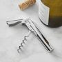 All-Clad Stainless Steel Waiters Corkscrew Wine Opener