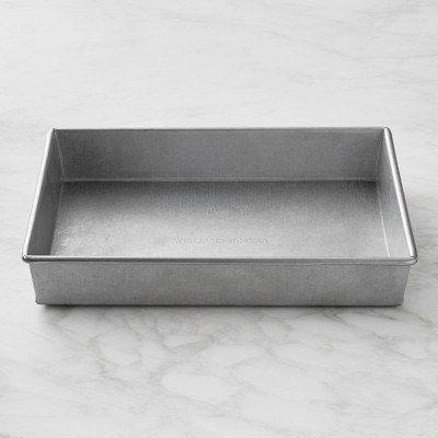 Williams Sonoma Traditionaltouch Rectangular Cake Pan, 9&quot; x 13&quot;
