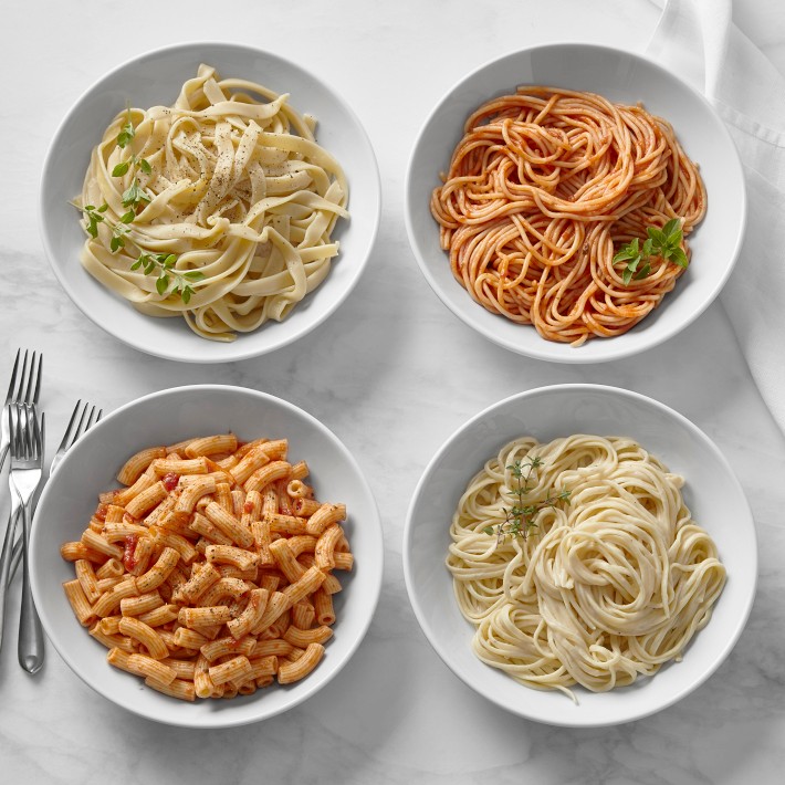 Gluten-Free Assorted Pasta