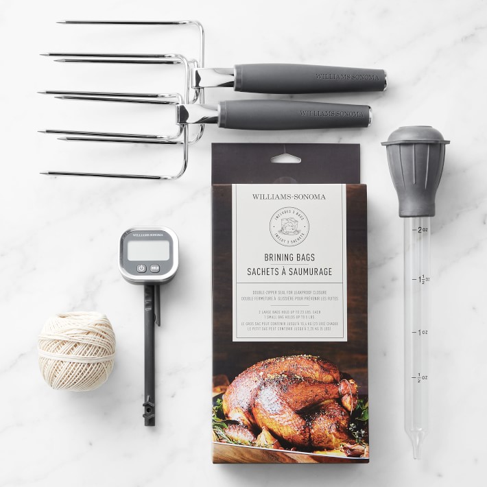 Must-Have Roasting Starter Bundle