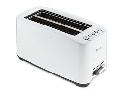 Breville 'Lift & Look'® Touch 4-Slice Toaster