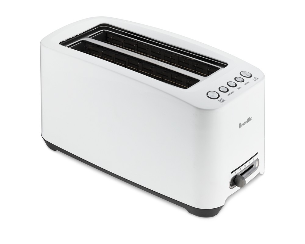 Breville 'Lift & Look'® Touch 4-Slice Toaster