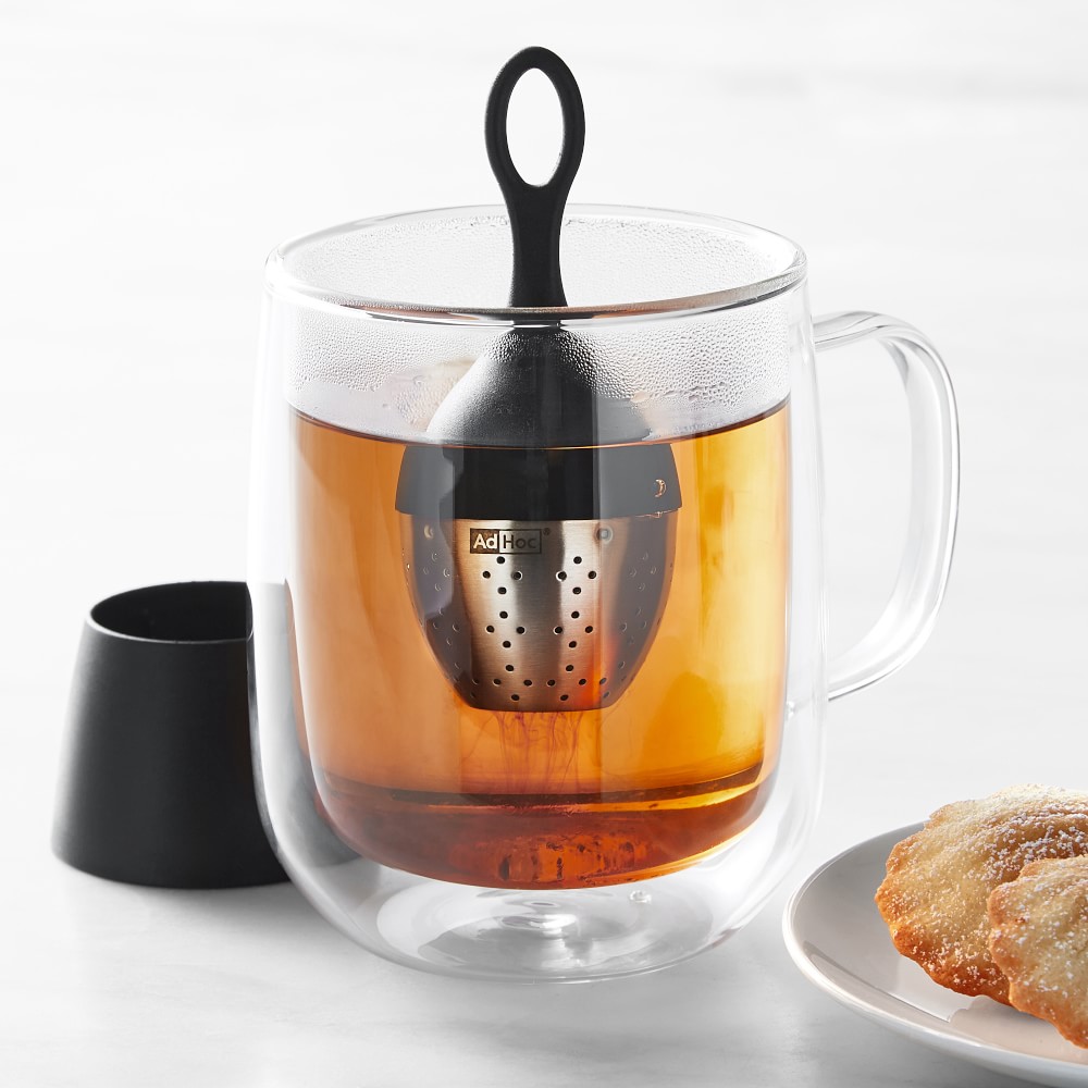 Ad Hoc Floatea Tea Infuser