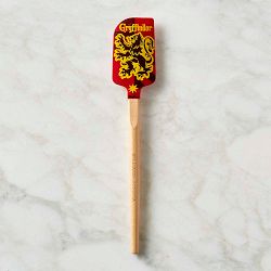 Williams Sonoma HARRY POTTER™ GRYFFINDOR™ Wood Spatula