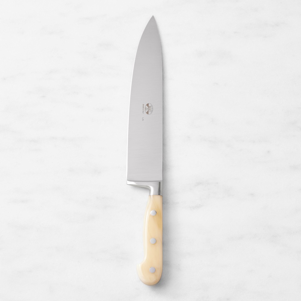 Berti Intero Chef Knife, 8"