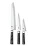 Shun Blue 3-Piece Knife Set
