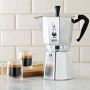 OPEN BOX: Bialetti Moka Stovetop Espresso Maker, 12-Cup