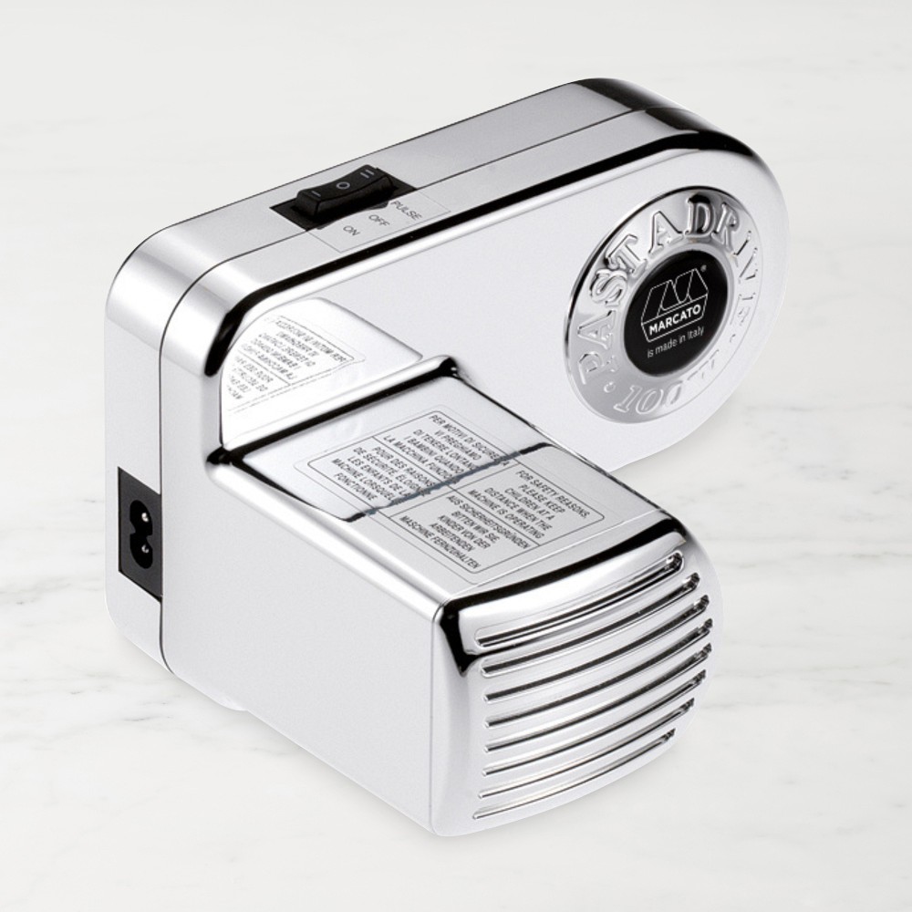 Atlas 150 Pasta Drive Motor - Thumbnail 5