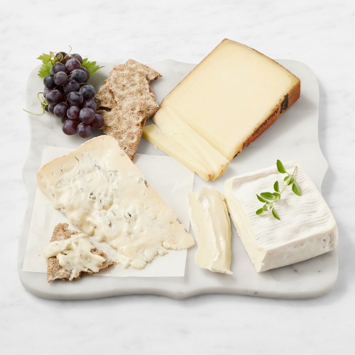 Assorted Italian Cheese Collection