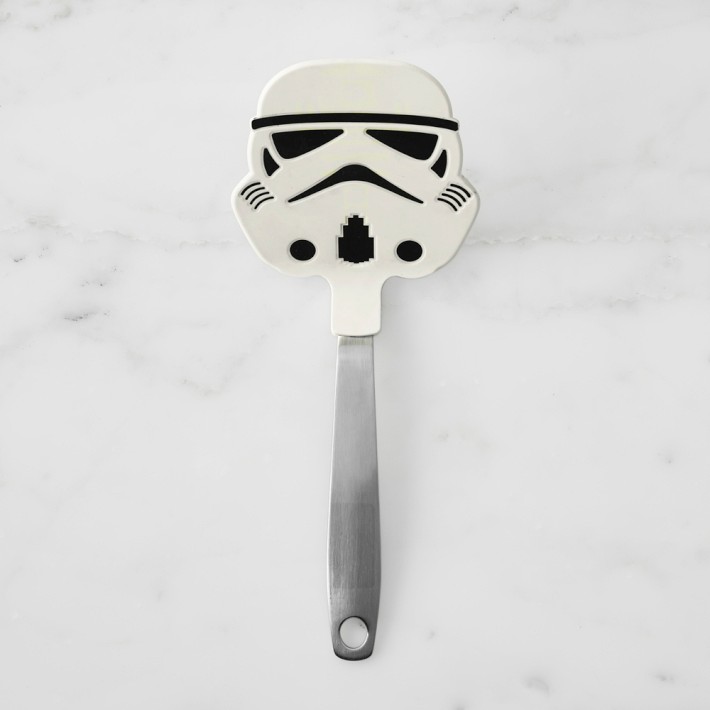 Star Wars™ Flexible Turner, Storm Trooper